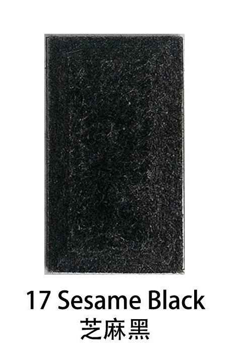 Sesame Black